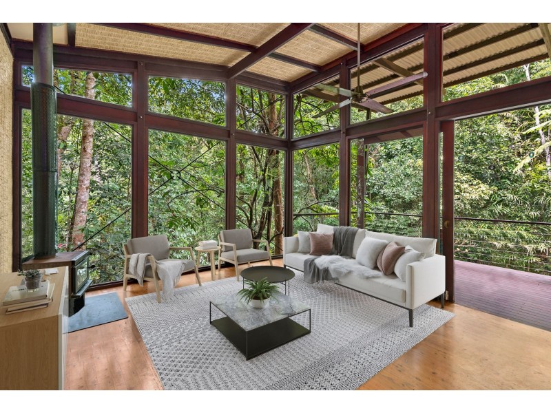 3067R Gillies Range Road, Lake Barrine QLD 4884