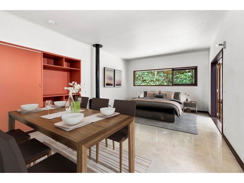 3067R Gillies Range Road, Lake Barrine QLD 4884