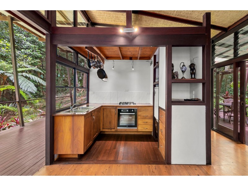 3067R Gillies Range Road, Lake Barrine QLD 4884