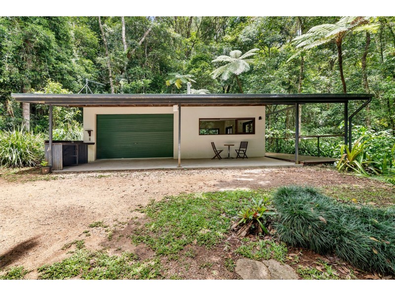 3067R Gillies Range Road, Lake Barrine QLD 4884