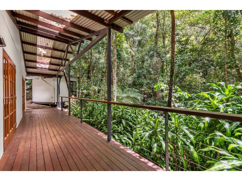 3067R Gillies Range Road, Lake Barrine QLD 4884