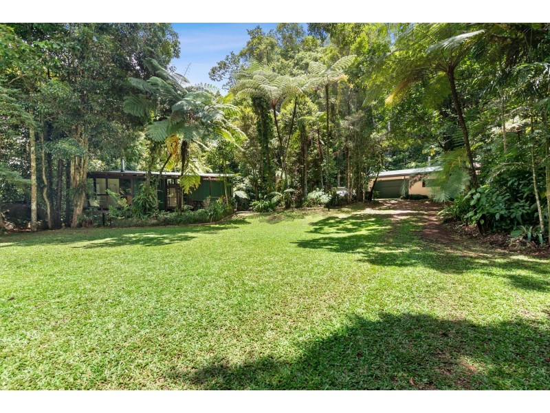 3067R Gillies Range Road, Lake Barrine QLD 4884