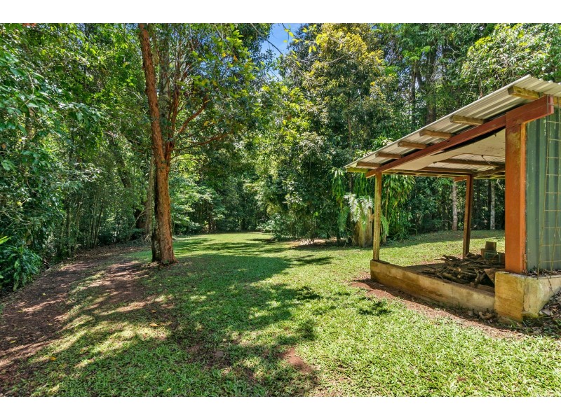 3067R Gillies Range Road, Lake Barrine QLD 4884