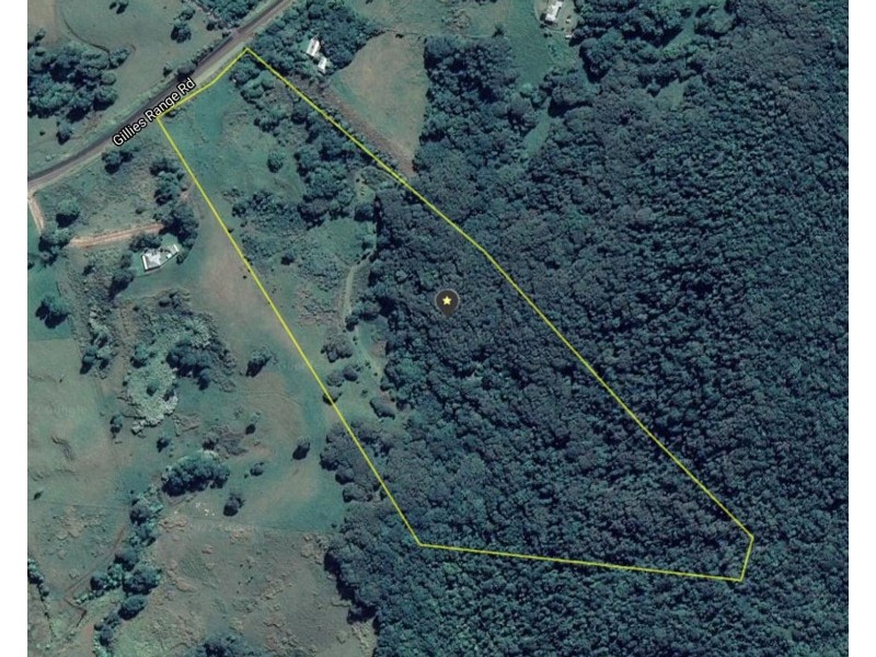 3067R Gillies Range Road, Lake Barrine QLD 4884