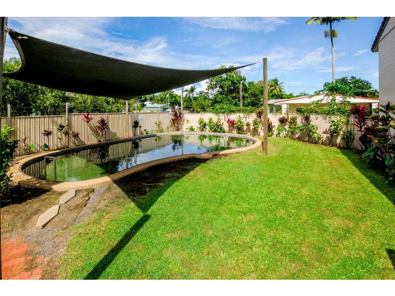 38/439-443 Severin Street, Manunda QLD 4870