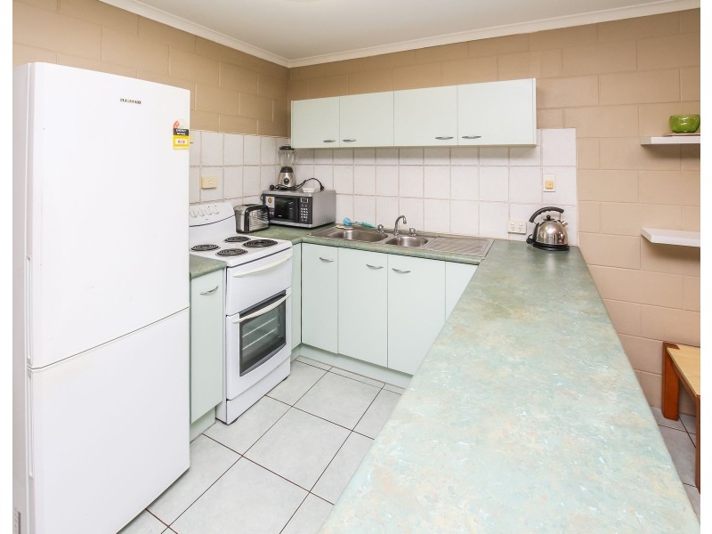 38/439-443 Severin Street, Manunda QLD 4870