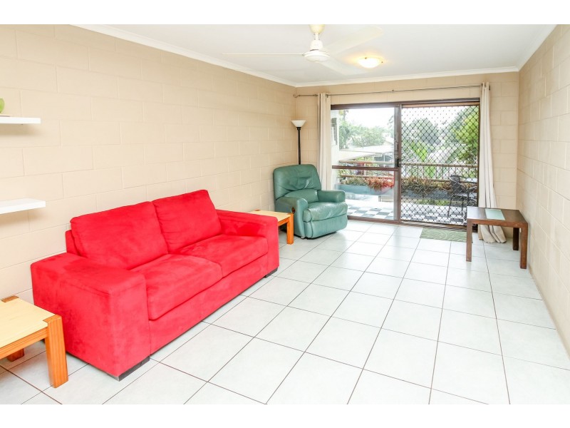 38/439-443 Severin Street, Manunda QLD 4870