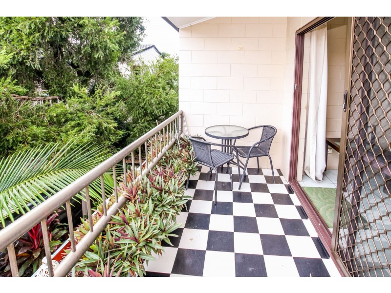 38/439-443 Severin Street, Manunda QLD 4870