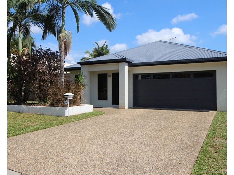 66 Accatino Street, Edmonton QLD 4869