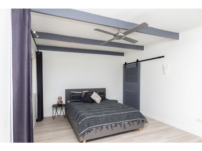 9/323 McLeod Street, Cairns North QLD 4870