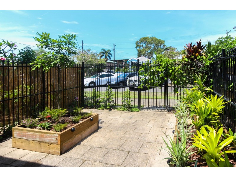 9/323 McLeod Street, Cairns North QLD 4870