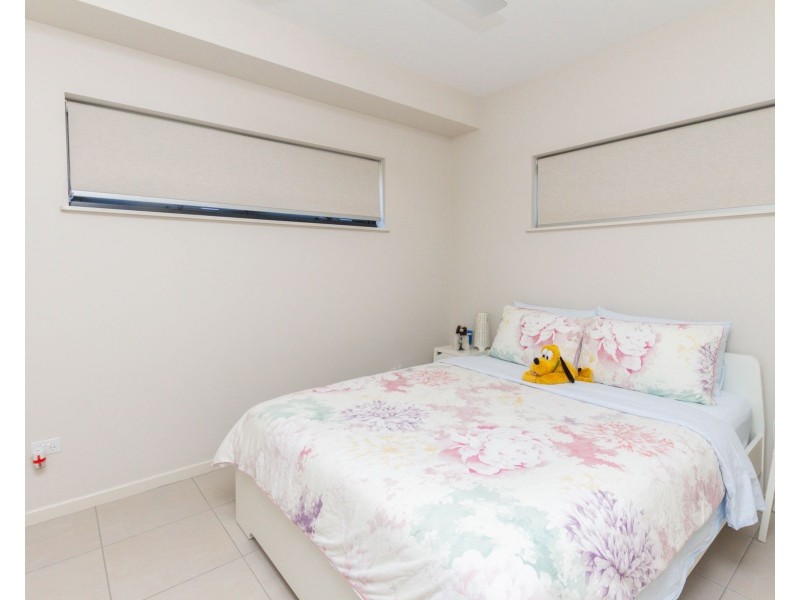 8/289-291 Lake Street, Cairns North QLD 4870