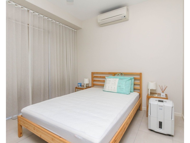 8/289-291 Lake Street, Cairns North QLD 4870