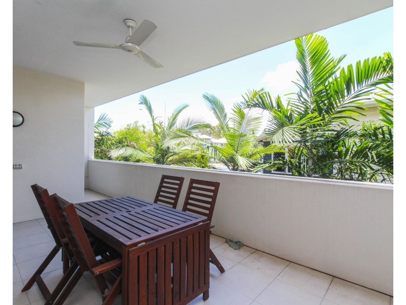 8/289-291 Lake Street, Cairns North QLD 4870