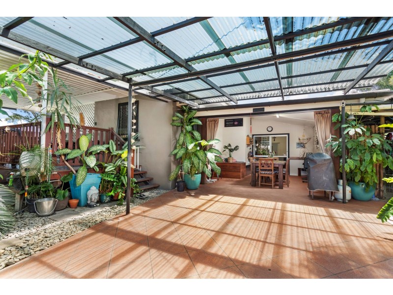 1 Harris Street, Parramatta Park QLD 4870