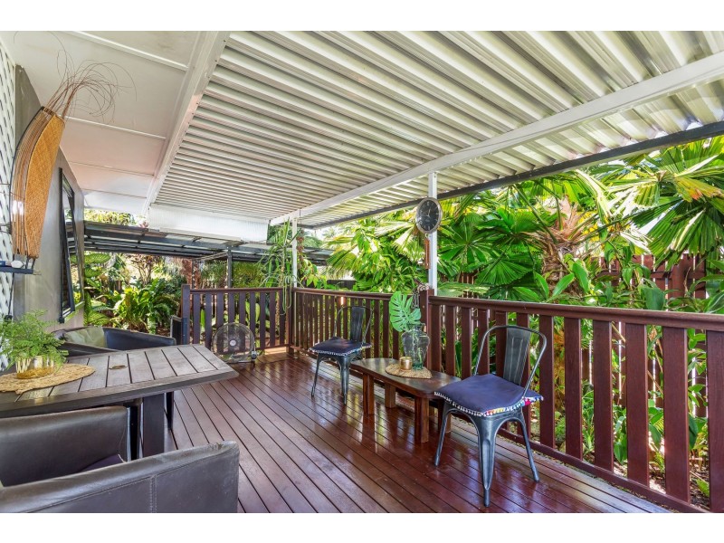 1 Harris Street, Parramatta Park QLD 4870