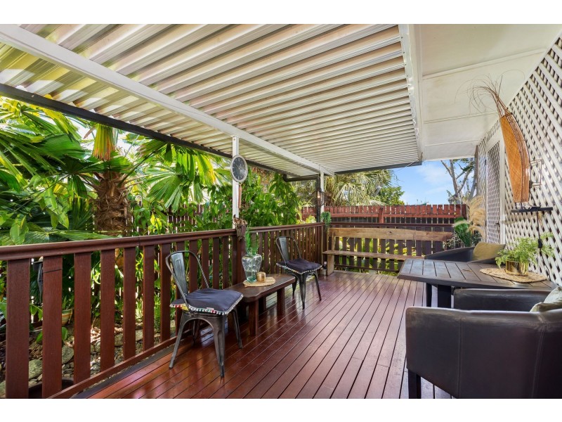 1 Harris Street, Parramatta Park QLD 4870
