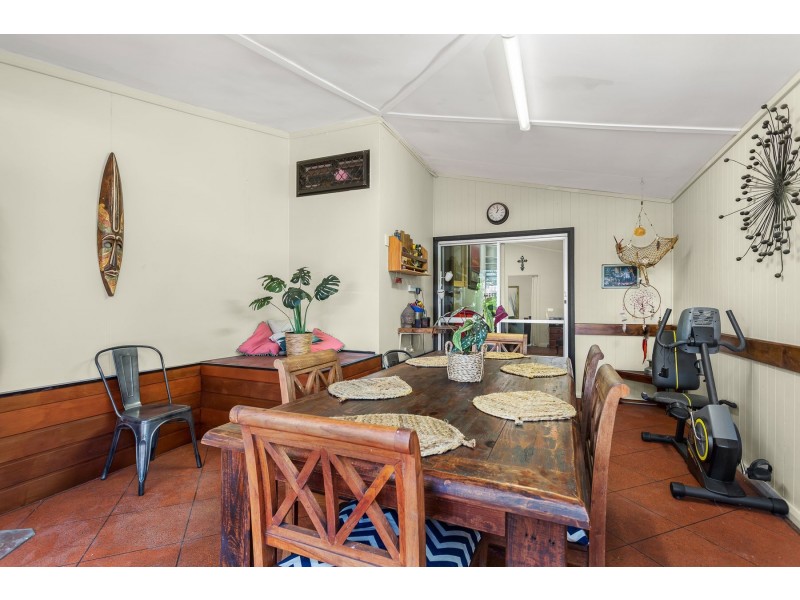 1 Harris Street, Parramatta Park QLD 4870