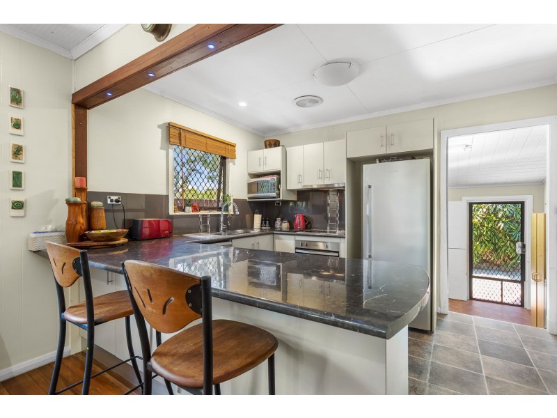 1 Harris Street, Parramatta Park QLD 4870
