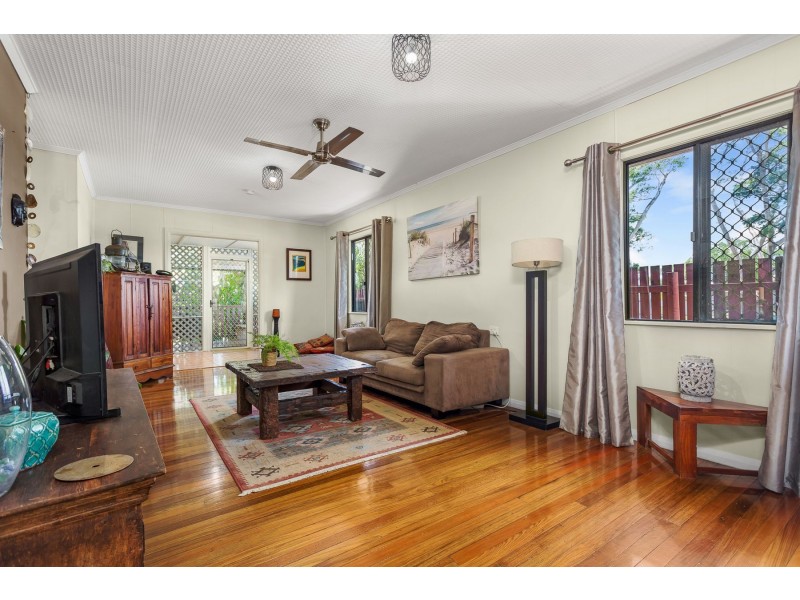 1 Harris Street, Parramatta Park QLD 4870
