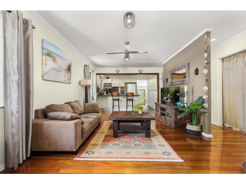 1 Harris Street, Parramatta Park QLD 4870