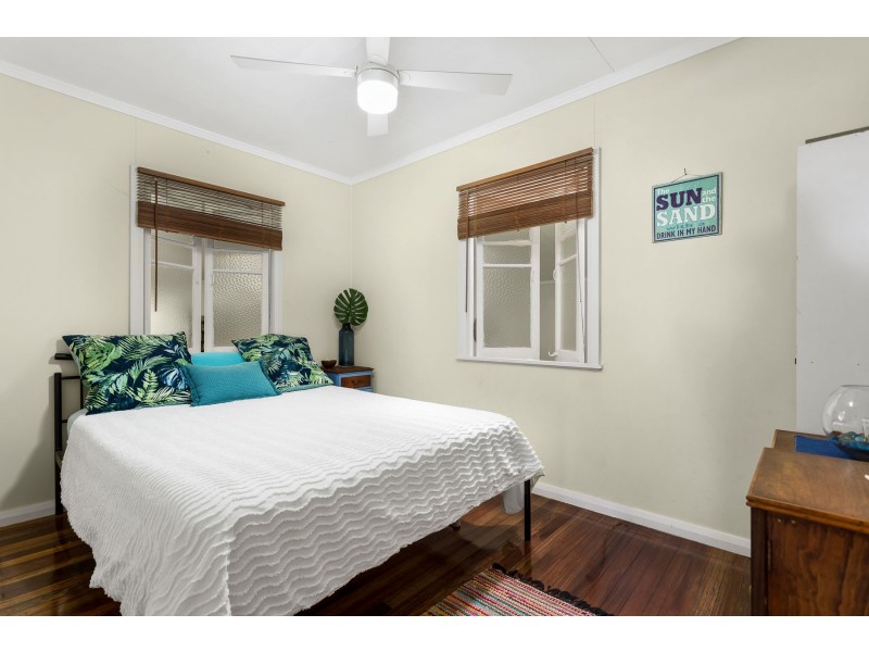 1 Harris Street, Parramatta Park QLD 4870