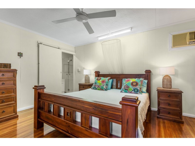 1 Harris Street, Parramatta Park QLD 4870