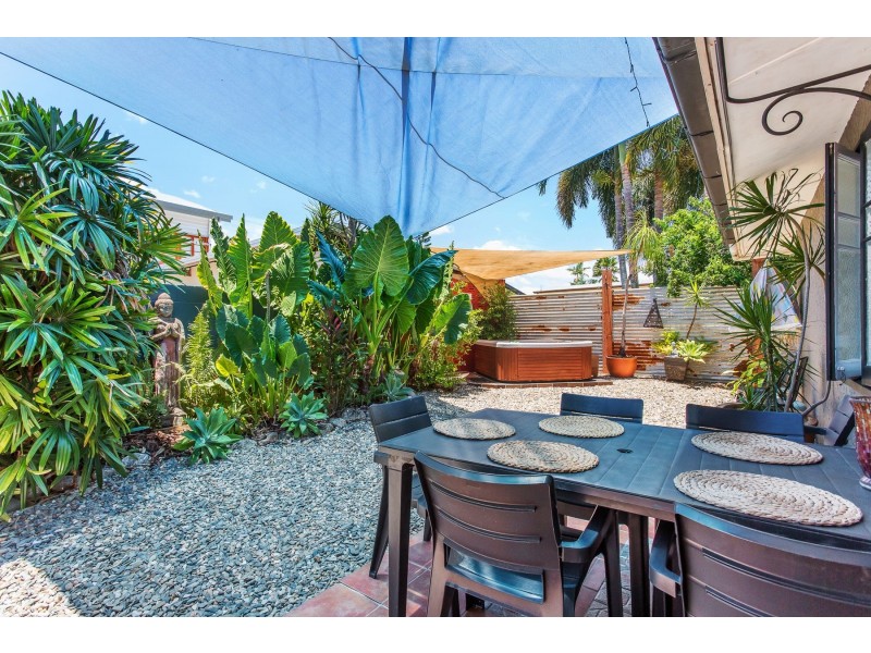1 Harris Street, Parramatta Park QLD 4870