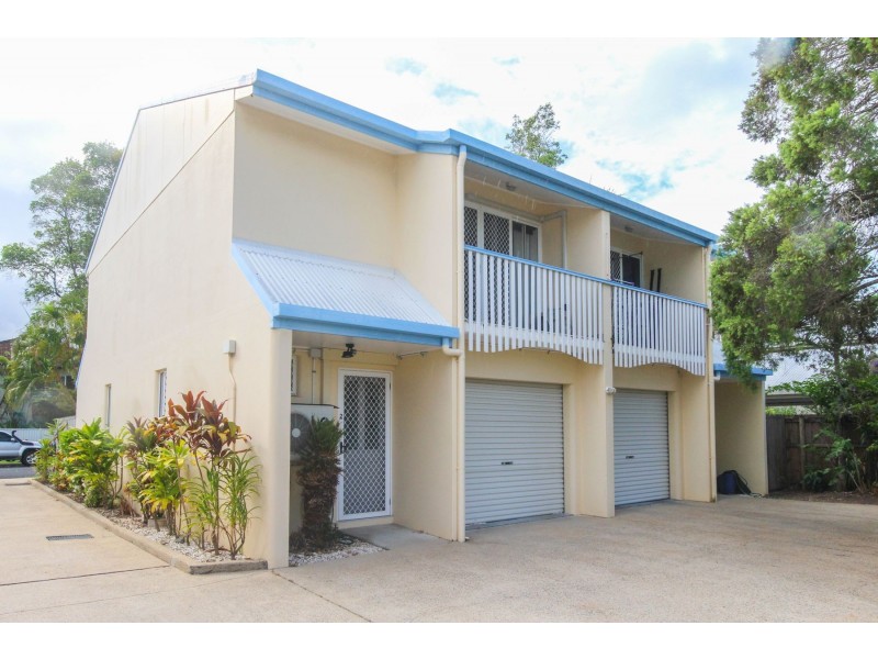 2/10 Grantala Street, Manoora QLD 4870