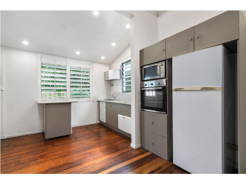 206 Grafton Street, Cairns City QLD 4870