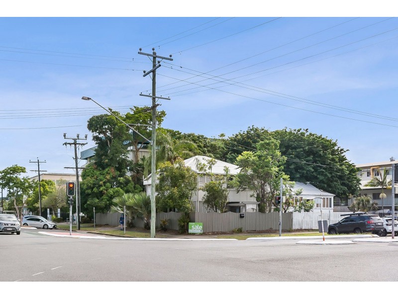 206 Grafton Street, Cairns City QLD 4870
