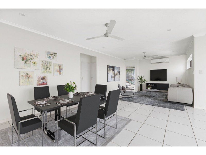 34 Woodlock Drive, Edmonton QLD 4869