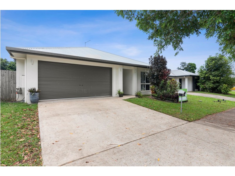 34 Woodlock Drive, Edmonton QLD 4869