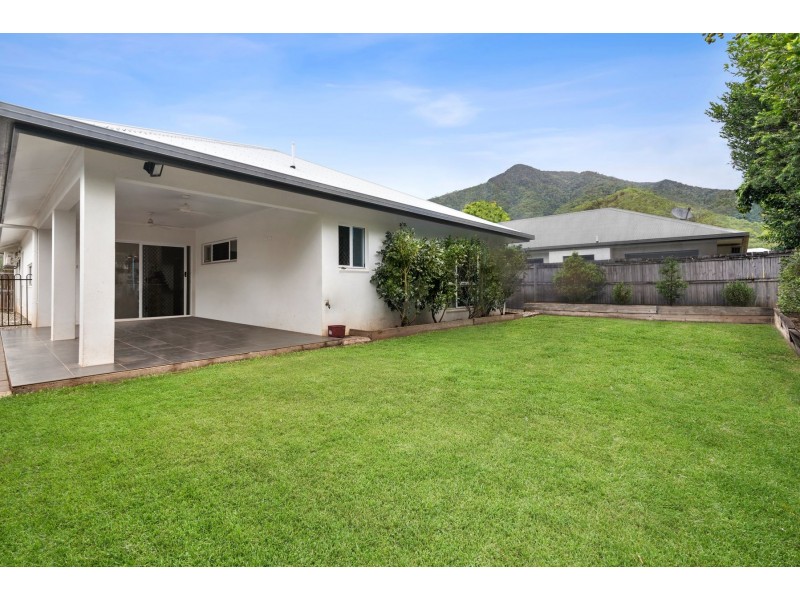 34 Woodlock Drive, Edmonton QLD 4869