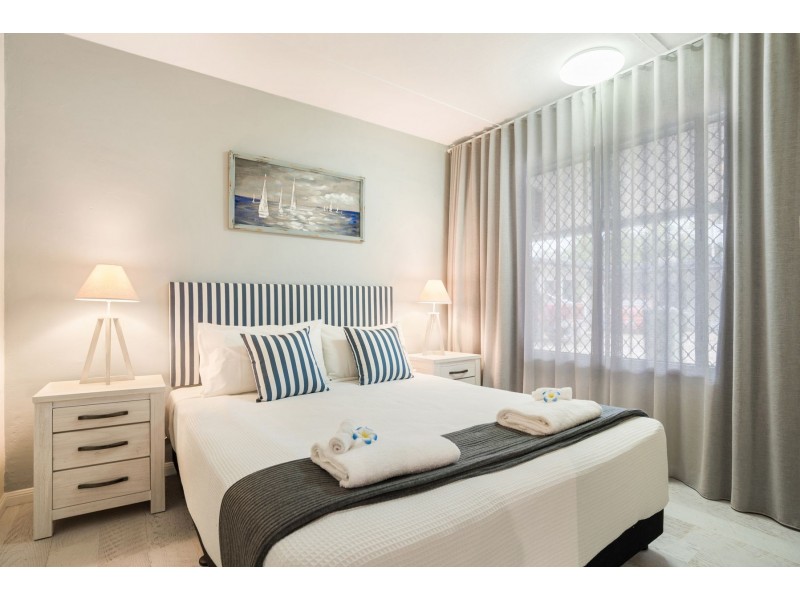 3/9-11 Amphora Street, Palm Cove QLD 4879