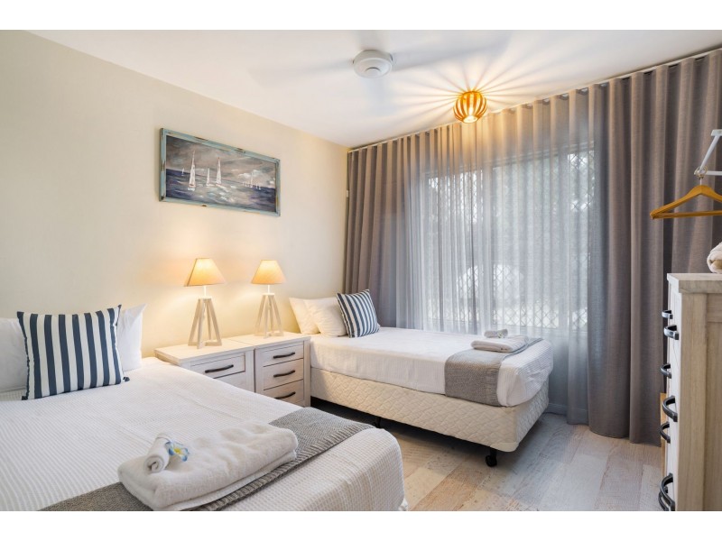 3/9-11 Amphora Street, Palm Cove QLD 4879