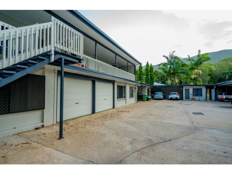 3/9-11 Amphora Street, Palm Cove QLD 4879
