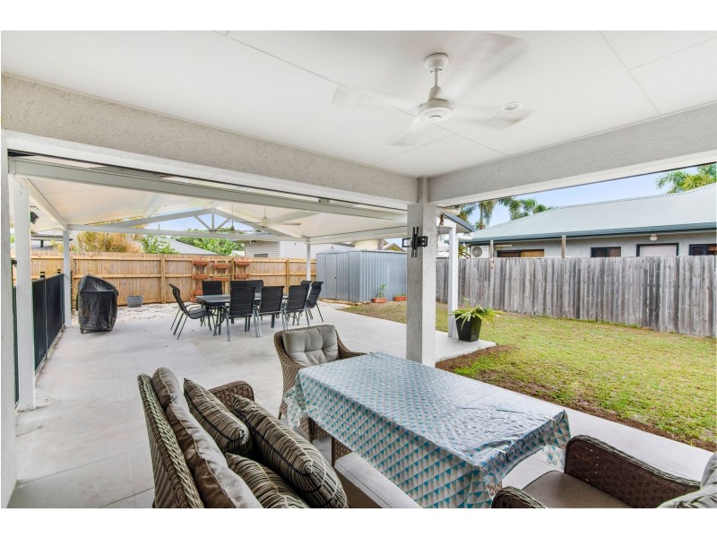 55 Obrien Road, Trinity Park QLD 4879