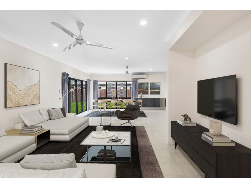 55 Obrien Road, Trinity Park QLD 4879