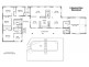 1 Begonia Place, Mooroobool QLD 4870 Floorplan