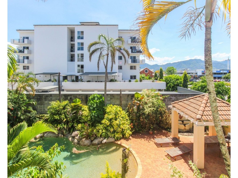 17/141 Grafton Street, Cairns City QLD 4870
