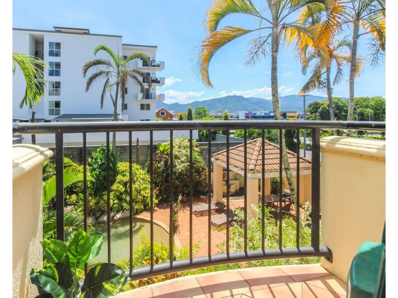 17/141 Grafton Street, Cairns City QLD 4870