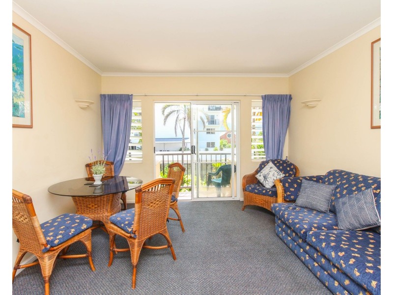 17/141 Grafton Street, Cairns City QLD 4870