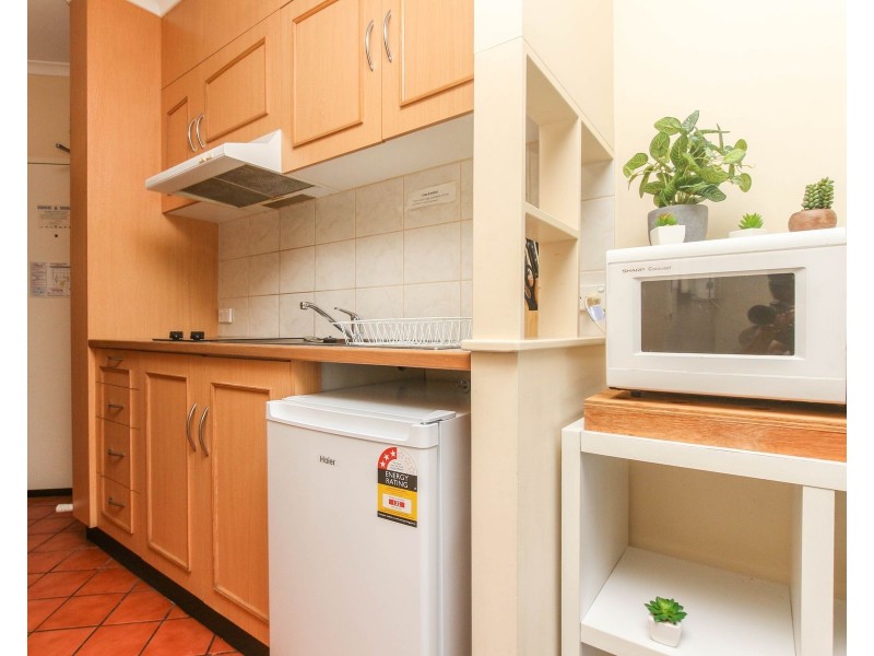 17/141 Grafton Street, Cairns City QLD 4870