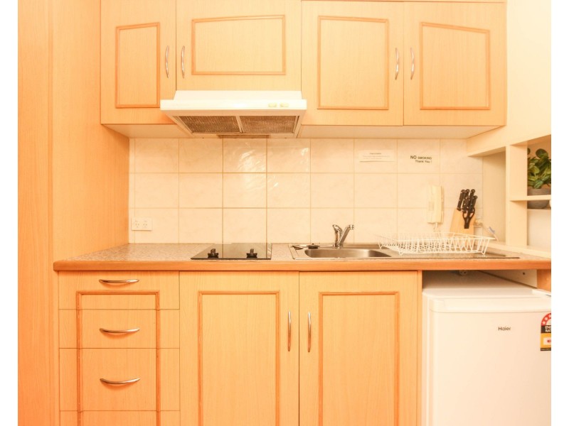 17/141 Grafton Street, Cairns City QLD 4870