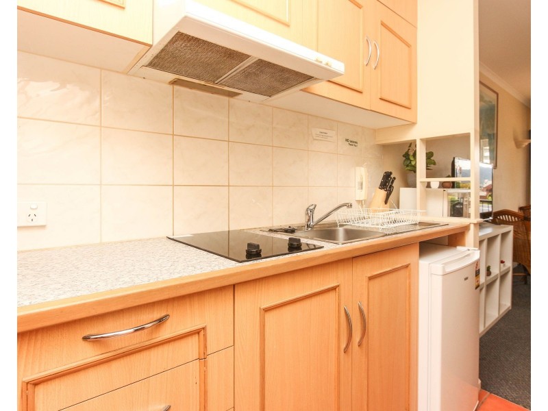 17/141 Grafton Street, Cairns City QLD 4870