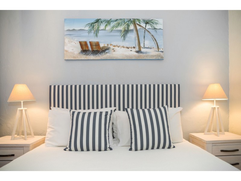 4/9-11 Amphora Street, Palm Cove QLD 4879
