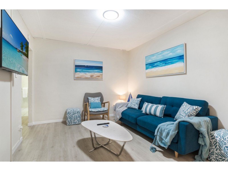 5/9-11 Amphora Street, Palm Cove QLD 4879