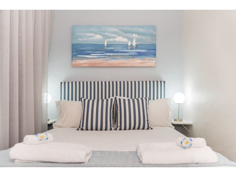 5/9-11 Amphora Street, Palm Cove QLD 4879