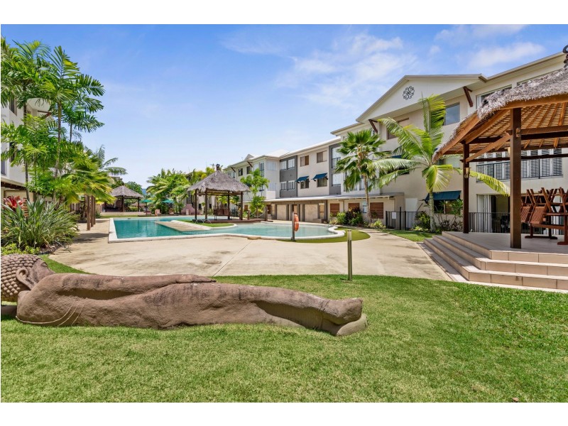 107/29 Springfield Crescent, Manoora QLD 4870